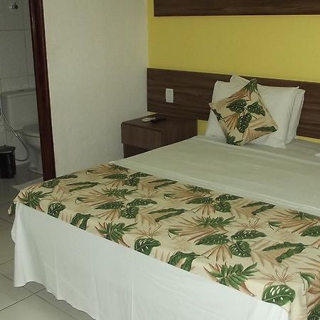 Hotel Pousada Alagoana Maceió Zewnętrze zdjęcie