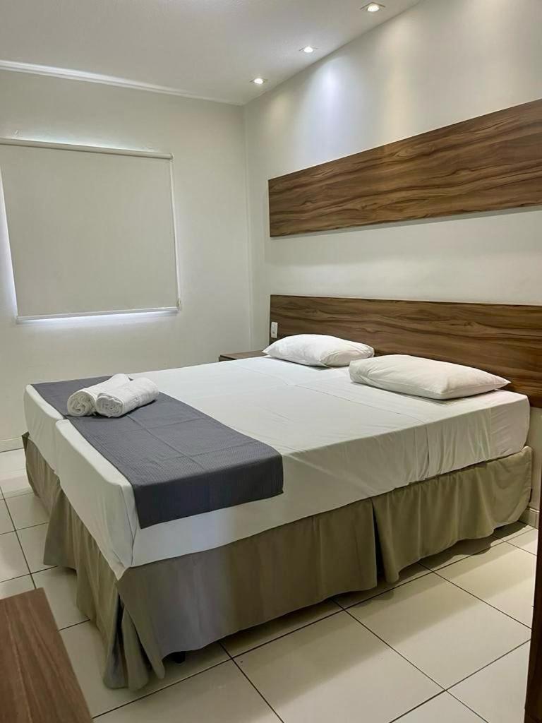 Hotel Pousada Alagoana Maceió Zewnętrze zdjęcie