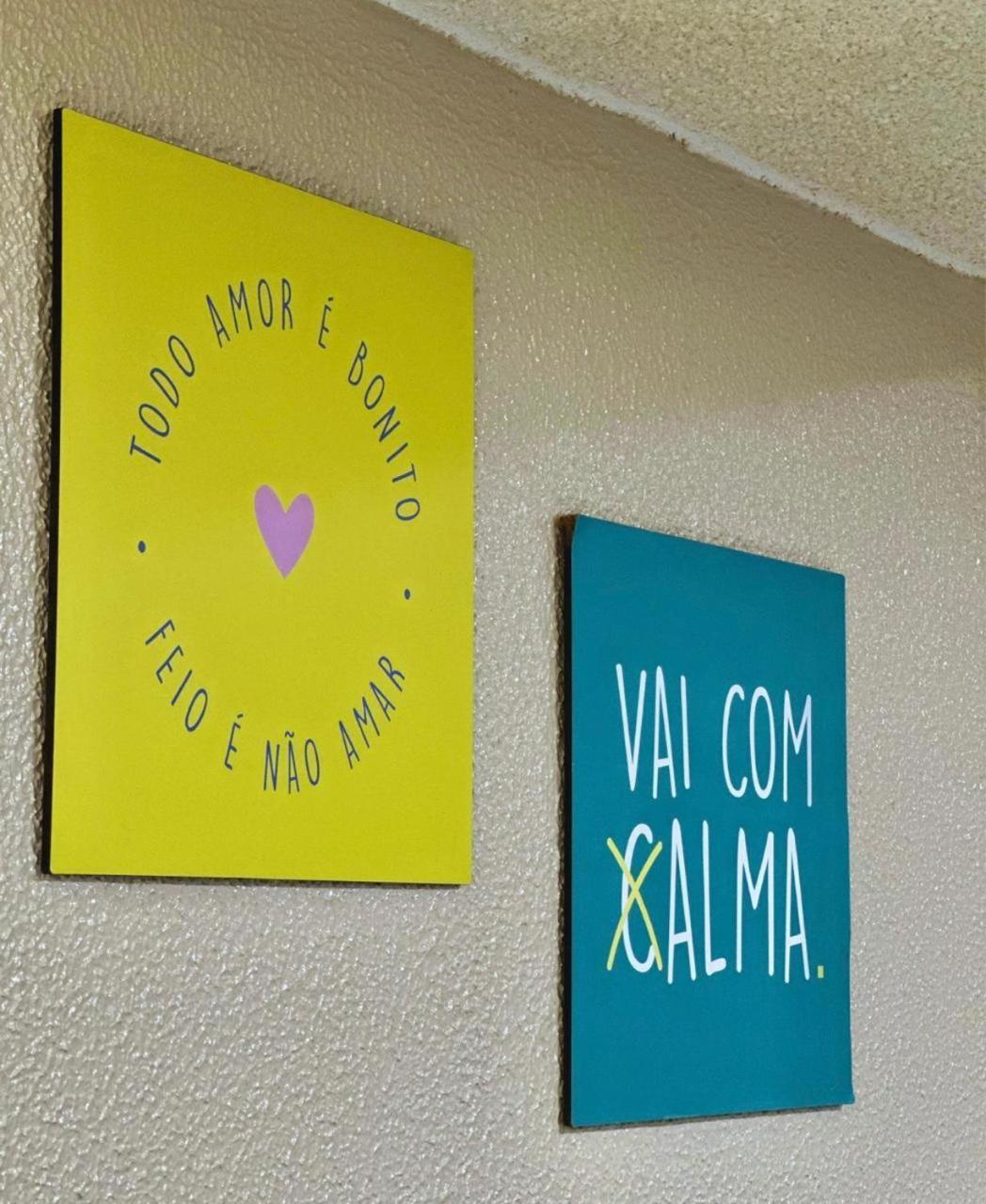 Hotel Pousada Alagoana Maceió Zewnętrze zdjęcie