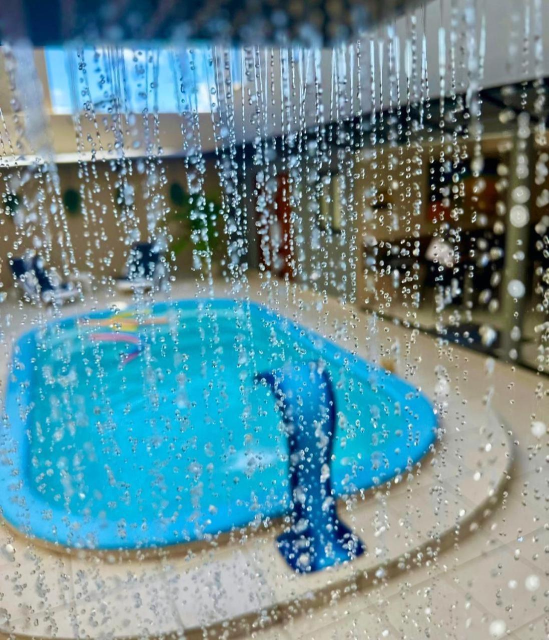 Hotel Pousada Alagoana Maceió Zewnętrze zdjęcie