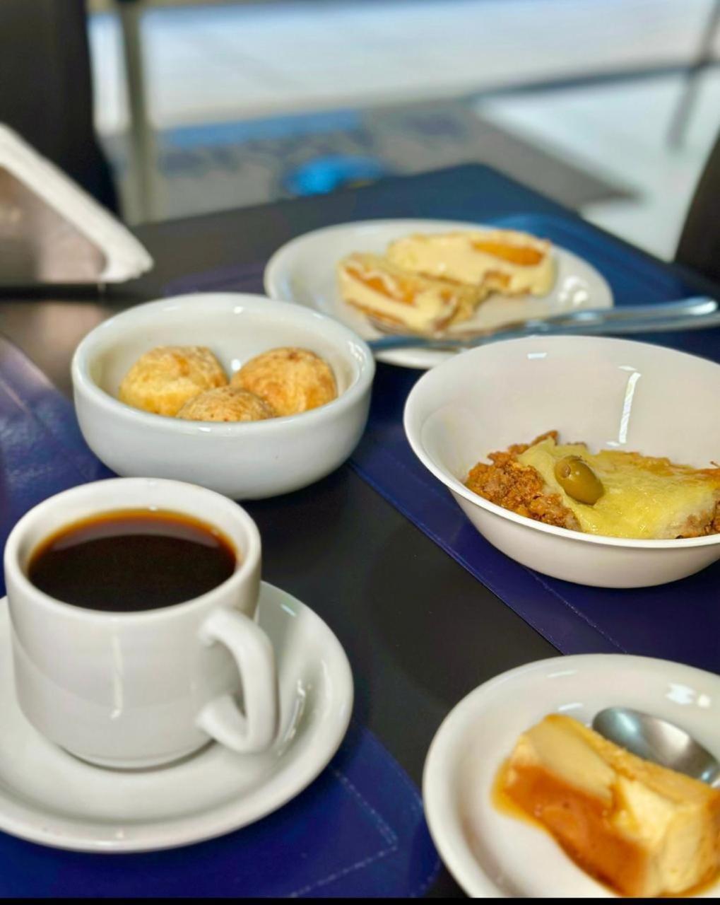 Hotel Pousada Alagoana Maceió Zewnętrze zdjęcie