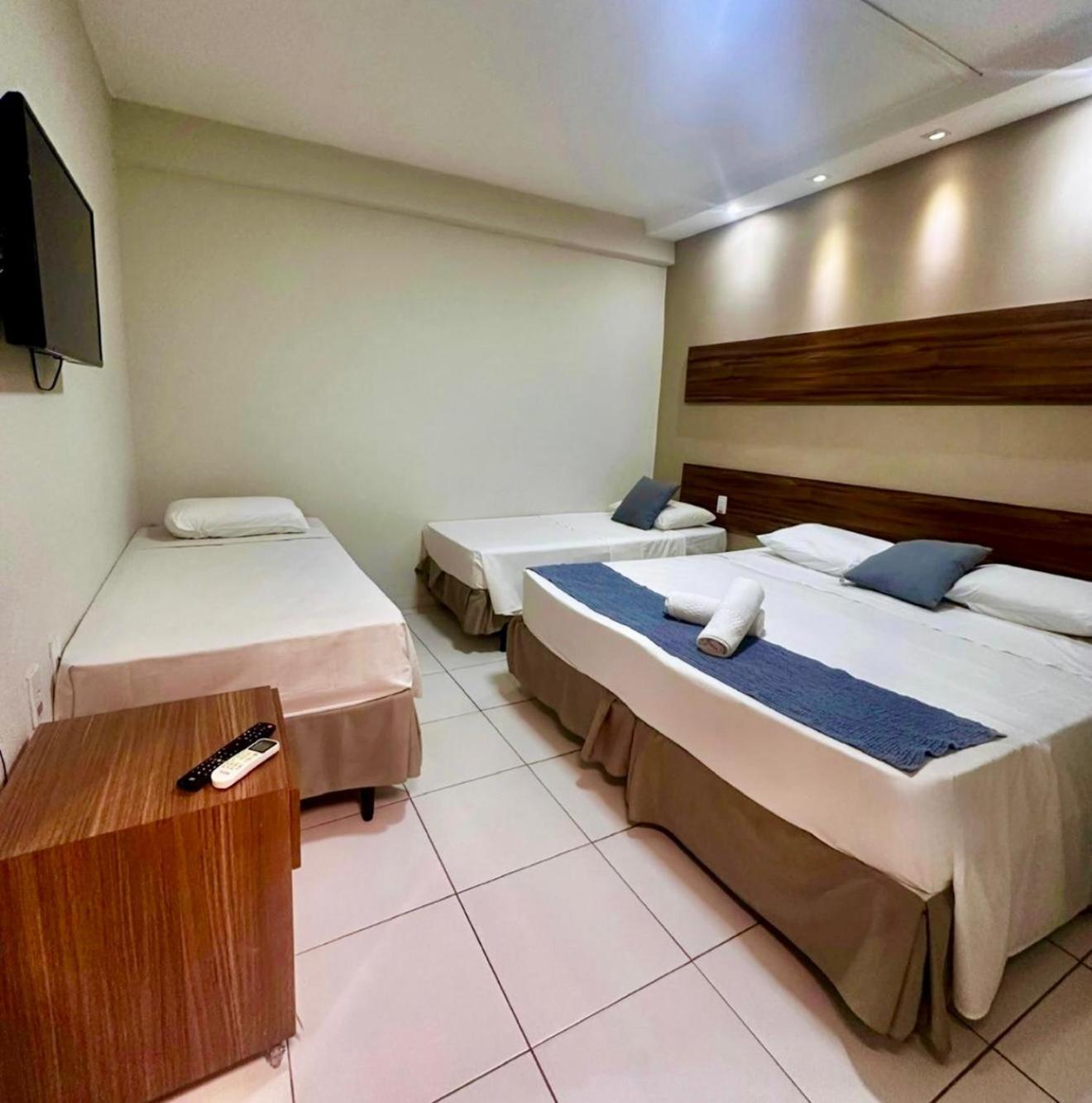 Hotel Pousada Alagoana Maceió Zewnętrze zdjęcie