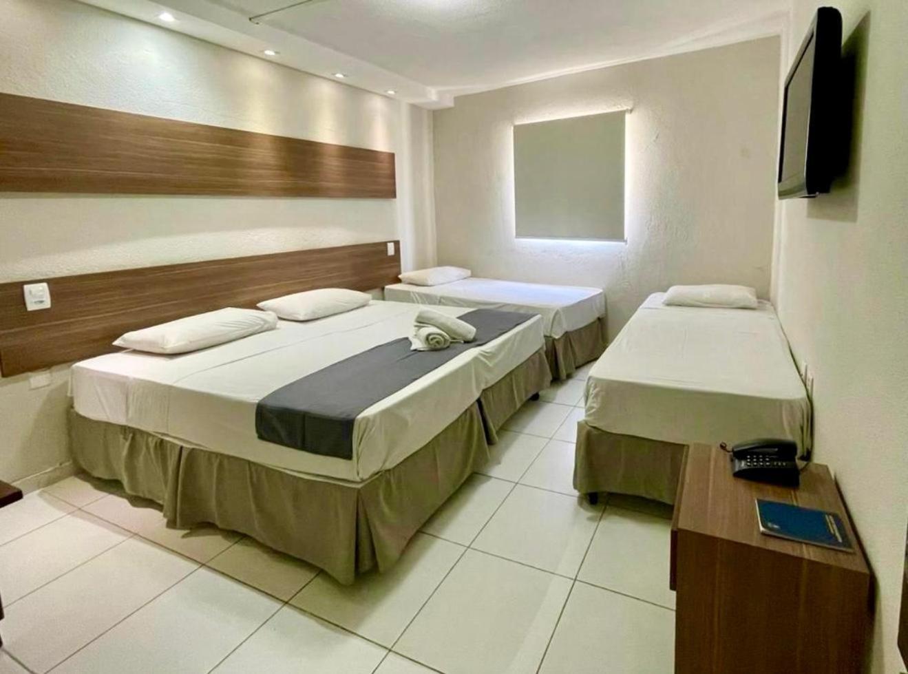 Hotel Pousada Alagoana Maceió Zewnętrze zdjęcie