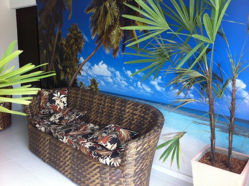Hotel Pousada Alagoana Maceió Zewnętrze zdjęcie