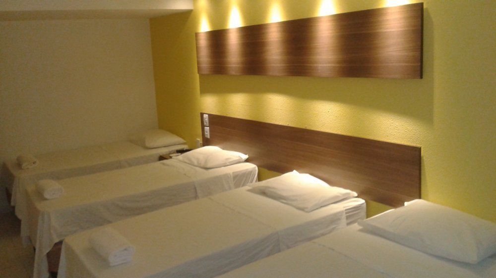 Hotel Pousada Alagoana Maceió Zewnętrze zdjęcie