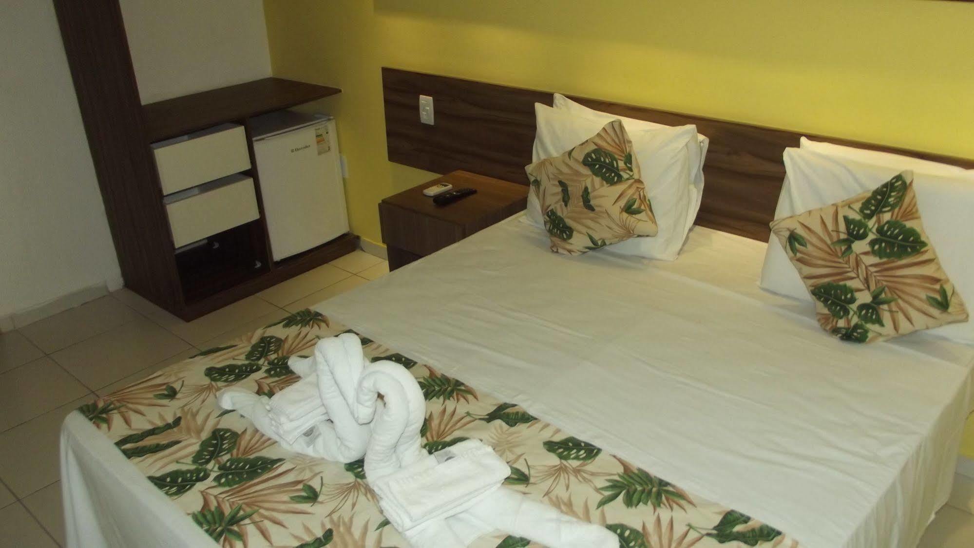 Hotel Pousada Alagoana Maceió Zewnętrze zdjęcie